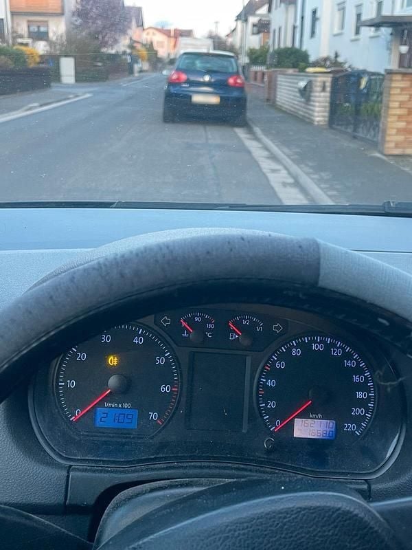 Gebraucht VW Polo 75 PS (55 kW) 2002 Blau Kombi