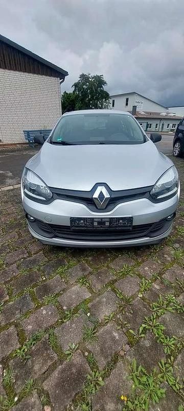 Gebraucht 2015 Renault Mégane III Limousine | 6.800 € (Fairer Preis) - Bild 1/4