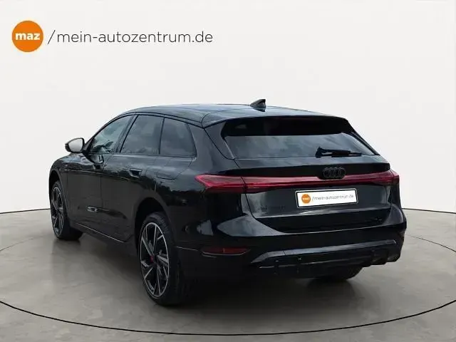 Gebraucht Audi A6 e-tron Business 269 kW (367 PS) 2026 Kombi