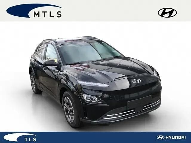 Gebraucht Hyundai Kona Advantage 100 kW (136 PS) 2024 Phantom black (schwarz) SUV