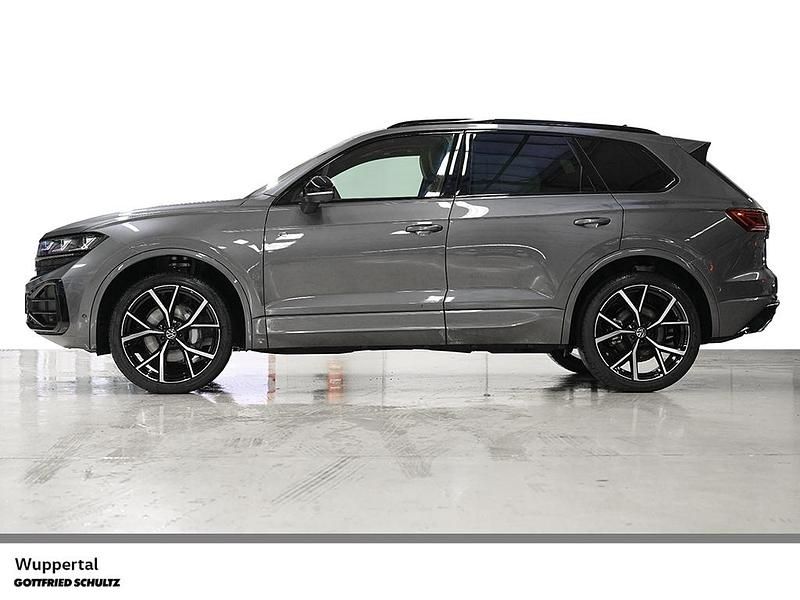 Neu VW Touareg Edition 286 PS (210 kW) 2025 Grau SUV