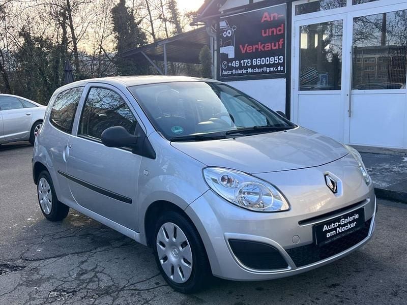 Gebraucht 2010 Renault Twingo Authentique Kleinwagen | 1.990 € (Guter Preis) - Bild 1/4