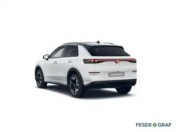 Neu VW T-Roc 150 PS (110 kW) 2026 Pure white uni / schwarz uni SUV