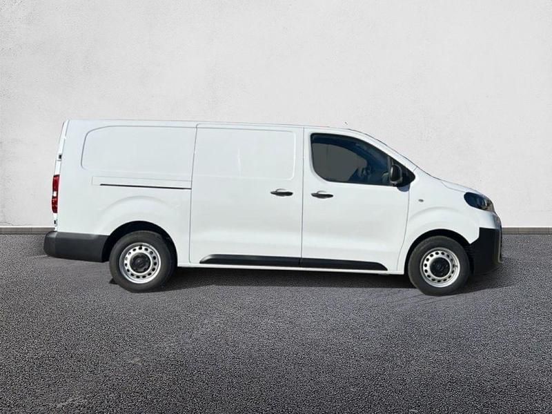 Neu Toyota Proace 144 PS (105 kW) 2025 Ice white Van / Kleinbus