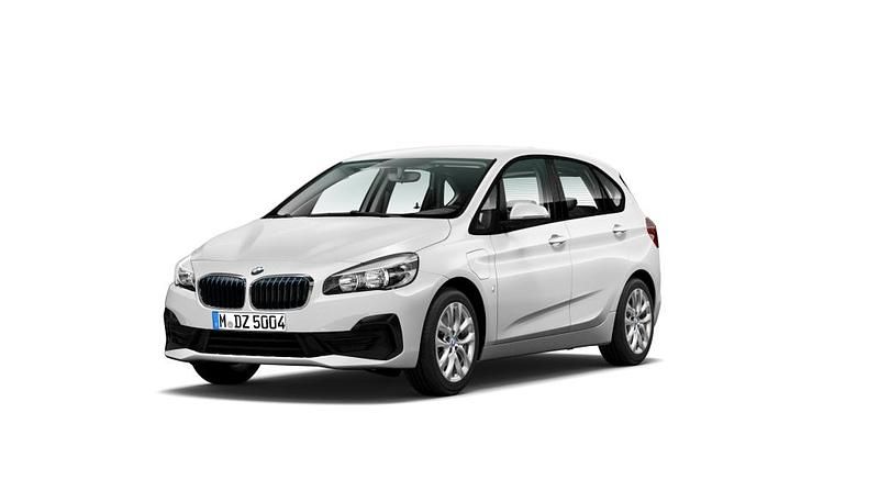 Gebraucht BMW 225 iPerformance 136 PS (100 kW) 2025