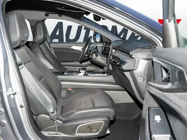 Gebraucht Renault Austral Techno Esprit Alpine 158 PS (116 kW) 2022 Grau SUV