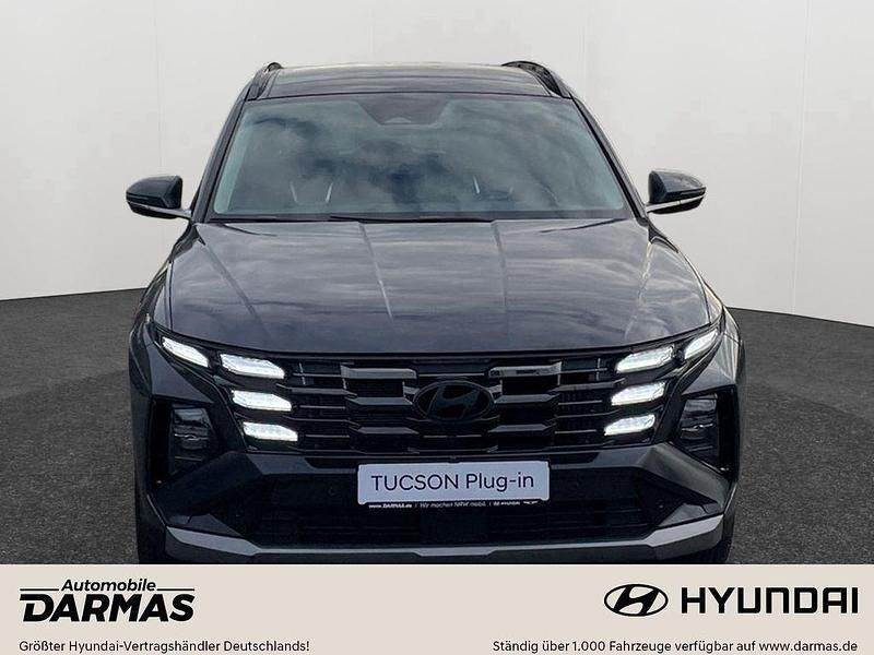 Neu Hyundai Tucson Prime 252 PS (185 kW) 2025 Grau SUV