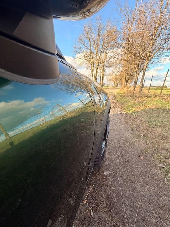 Gebraucht Mini Cooper S 192 PS (141 kW) 2017 Grün Kleinwagen