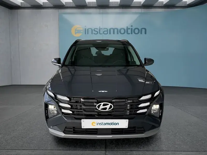 Neu Hyundai Tucson Select 150 PS (110 kW) 2026 Grau SUV