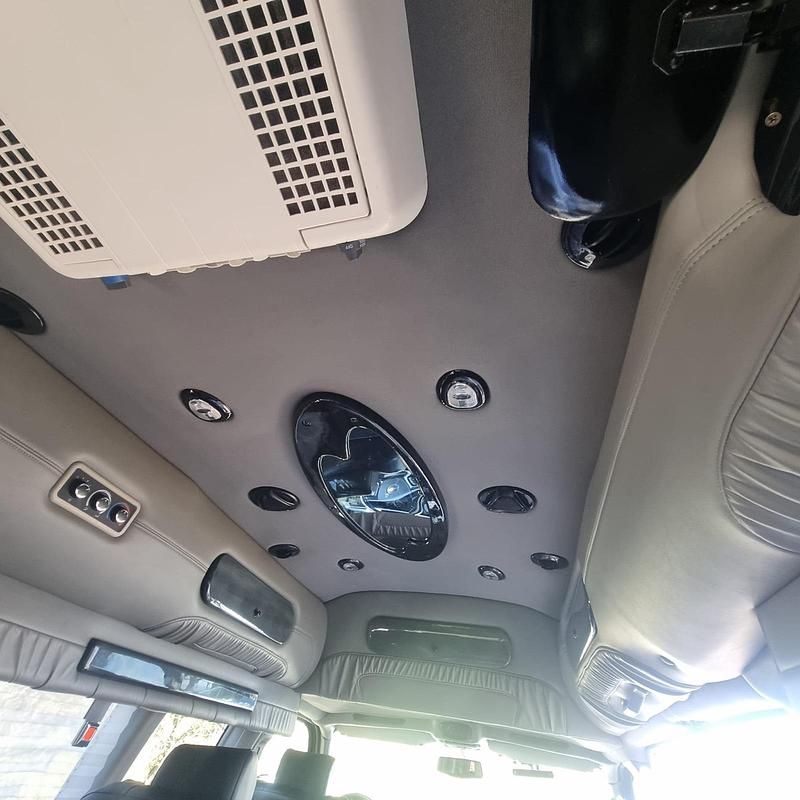 Occasion Chevrolet Express SE 324 ch (238 kW) 2012 Noir Monospace