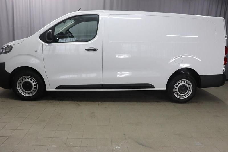 Gebraucht Fiat Scudo 145 PS (106 kW) 2024 Weiß Van