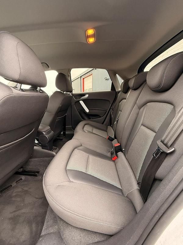 Gebraucht Audi A1 Sportback 105 PS (77 kW) 2012 Kleinwagen