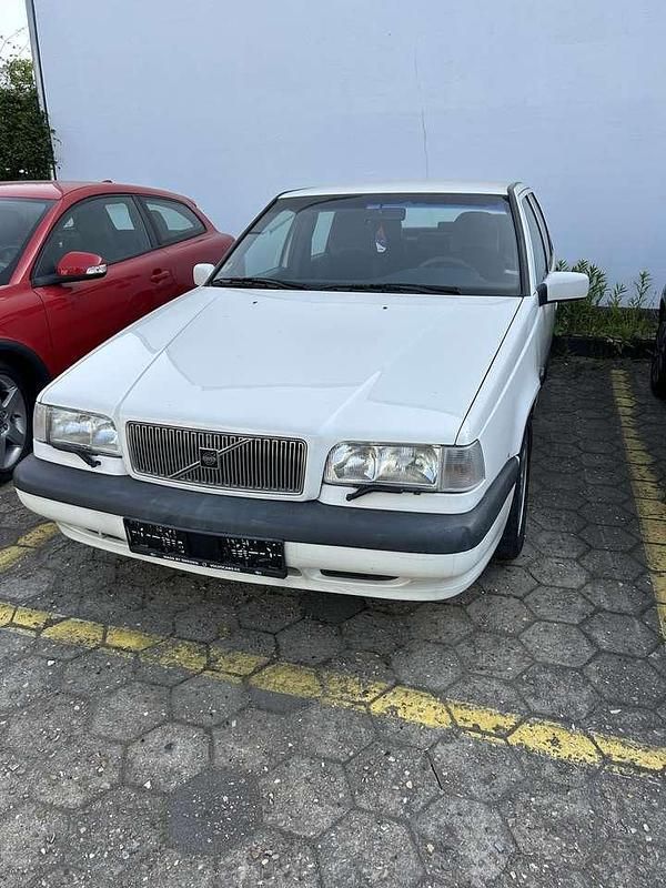 Gebraucht 1997 Volvo 850 Limousine | 2.850 € (Guter Preis) - Bild 1/4