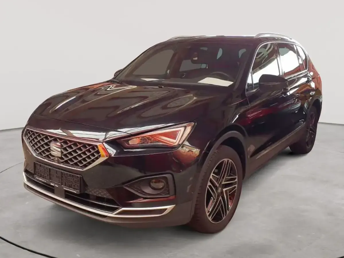 Gebraucht Seat Tarraco XCELLENCE 150 PS (110 kW) 2020 SUV