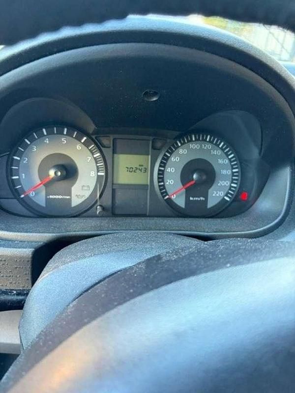 Second-hand Mitsubishi Colt Edition 75 CP (55 kW) 2011 Berlinǎ