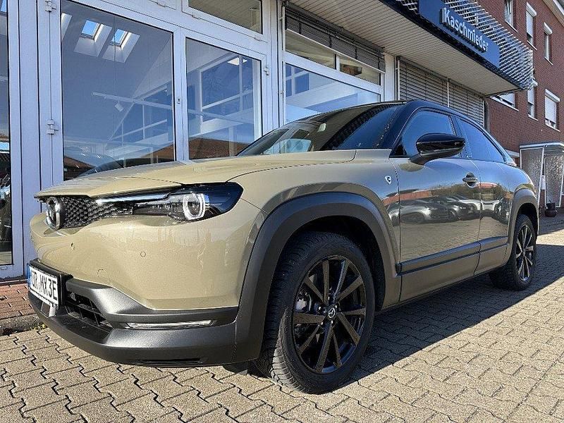 Gebraucht Mazda MX30 Ad'Vantage 170 PS (125 kW) 2024 SUV
