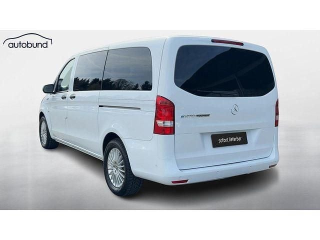 Neu Mercedes e-Vito 150 kW (204 PS) 2025 Van