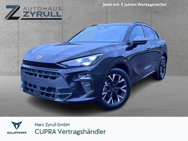 Schwarz Neu 2025 Cupra Terramar SUV | 41.490 € (Etwas zu teuer) - Bild 1/4