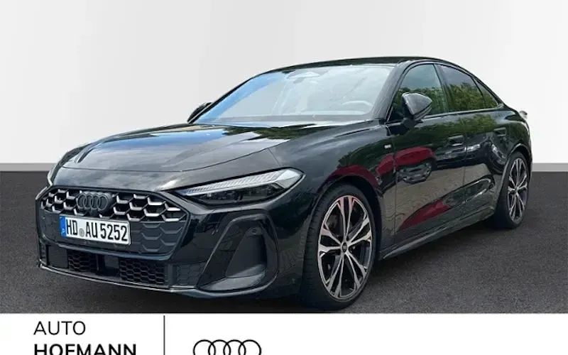 Gebraucht Audi A5 Ambiente 204 PS (150 kW) 2025 Coupé