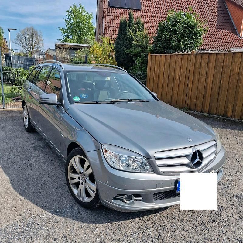 Gebraucht 2011 Mercedes C220 Kombi | 4.500 € (Superpreis) - Bild 1/4