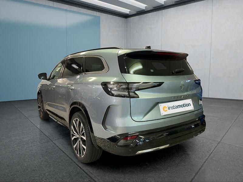 Gebraucht Renault Espace 131 PS (96 kW) 2025 Grau SUV