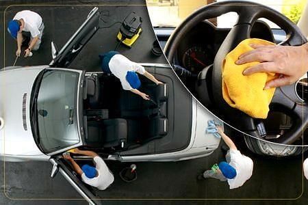 Gelb Gebraucht 2008 Mini Cooper Chili Kleinwagen | 4.980 € (Fairer Preis) - Bild 1/1