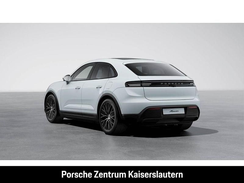 Gebraucht Porsche Macan 264 kW (360 PS) 2025 Weiß SUV