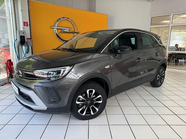 Grau Gebraucht 2024 Opel Crossland Elegance SUV | 24.390 € (Fairer Preis) - Bild 1/4