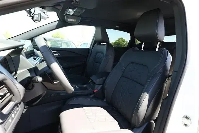 Neu Nissan Qashqai Tekna 158 PS (116 kW) 2026 Pearl white perleffekt pearl white perleffekt SUV