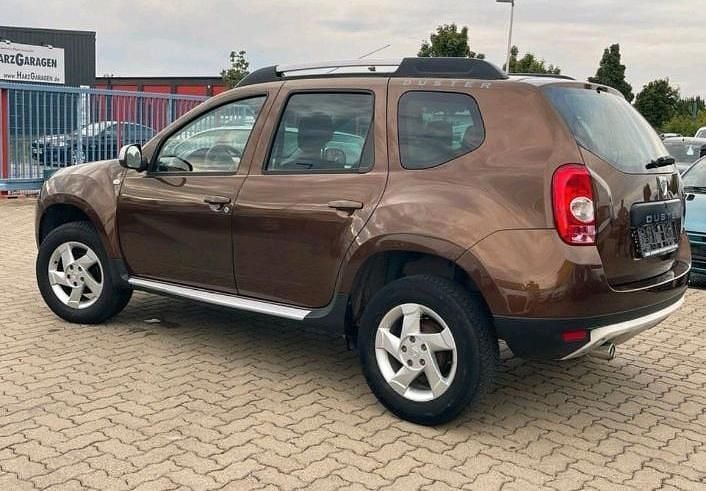 Gebraucht 2011 Dacia Duster SUV | 6.499 € (Etwas zu teuer) - Bild 1/1