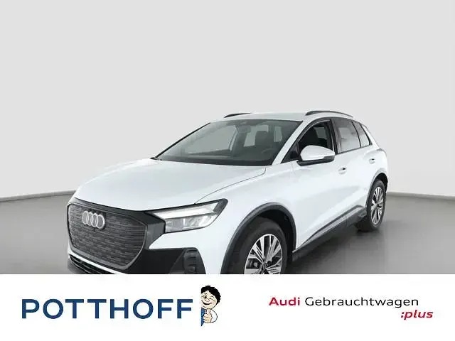 Gebraucht Audi Q4 e-tron Advanced 150 kW (204 PS) 2025 SUV