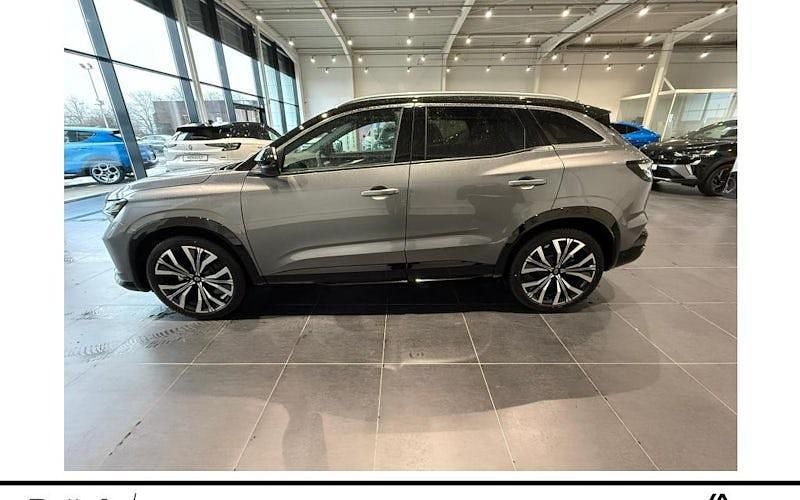 Neu Renault Austral Techno 158 PS (116 kW) 2026 Grau SUV