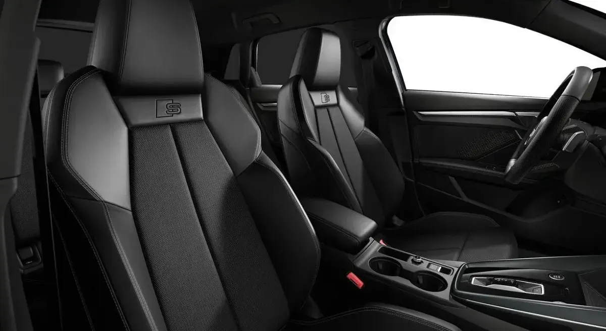 Gebraucht Audi A3 e-tron S-Line 204 PS (150 kW) 2025 Manhattangrau Kleinwagen
