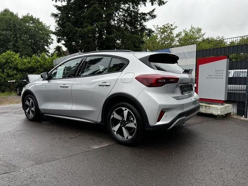 Gebraucht Ford Focus Active 155 PS (114 kW) 2024 Andere Limousine