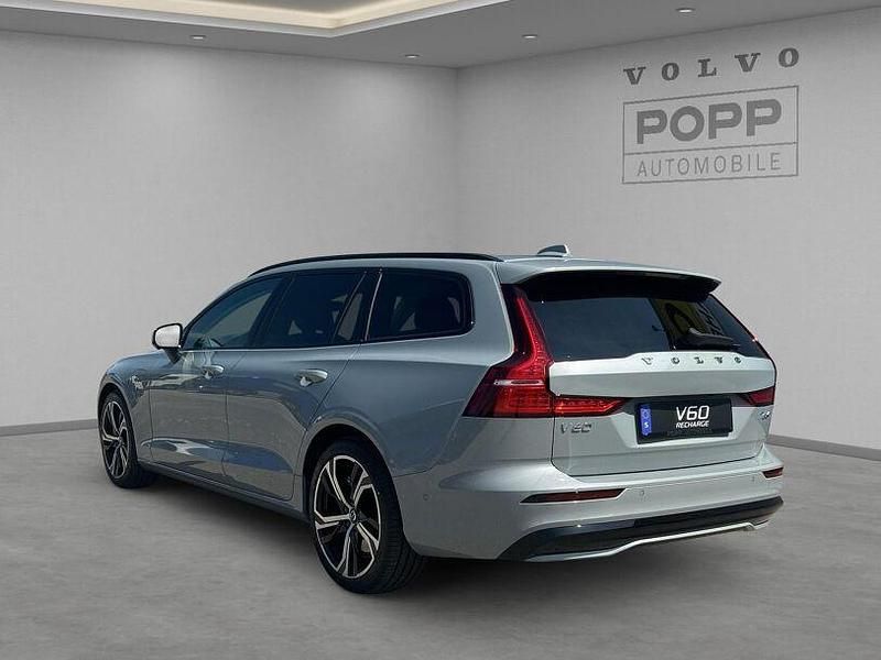 Gebraucht Volvo V60 Plus 257 PS (189 kW) 2025 Grau Kombi