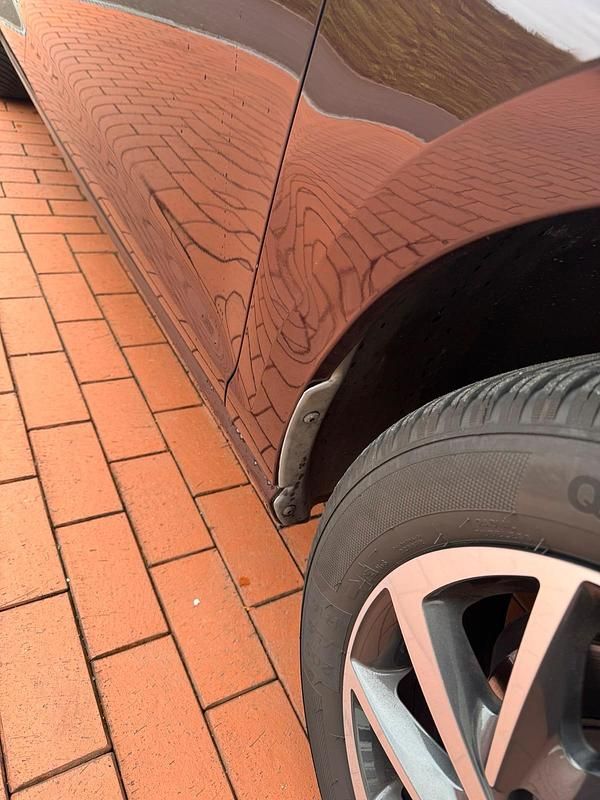 Gebraucht VW Golf VII Sound 110 PS (80 kW) 2017 Andere farben Kleinwagen