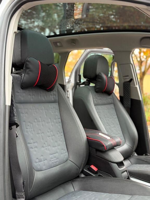 Używany Opel Meriva 95 KM (69 kW) 2012 Szary Minivan