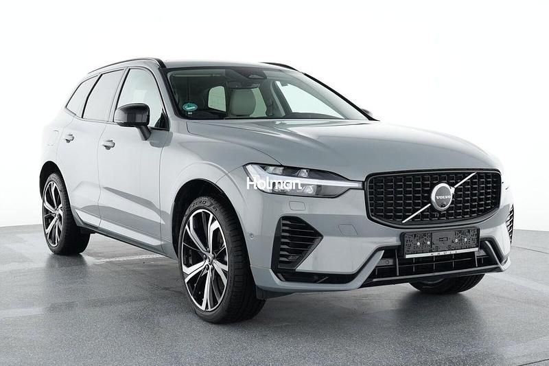 Gebraucht Volvo XC60 Plus 455 PS (334 kW) 2023 Grau SUV