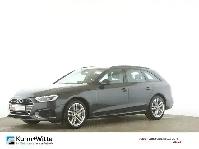 Occasion Audi A4 Advanced Plus 204 ch (150 kW) 2023 Break