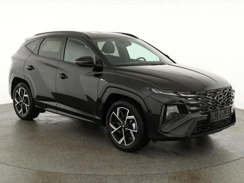 Andere Neu 2025 Hyundai Tucson SUV | 35.500 € (Etwas zu teuer) - Bild 1/1