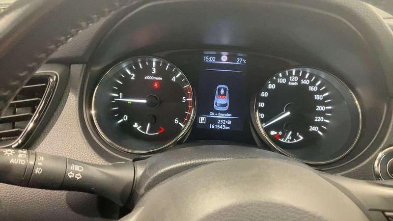 Grau Gebraucht 2020 Nissan X-Trail N-Connecta SUV | 18.000 € (Fairer Preis) - Bild 1/4