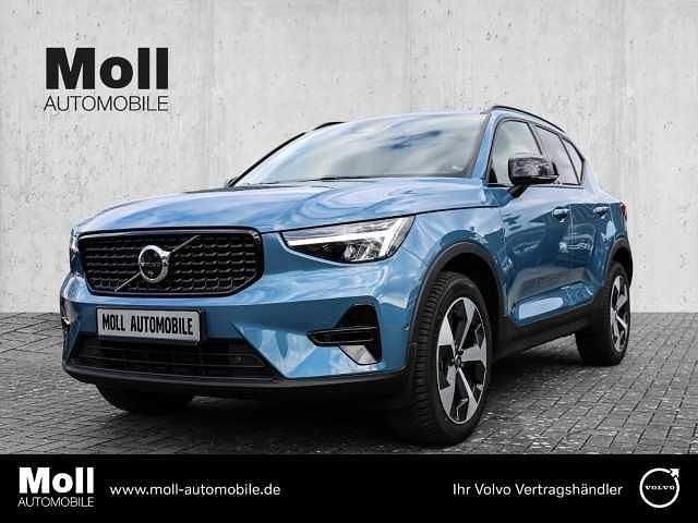 Gebraucht 2023 Volvo XC40 SUV | 34.890 € (Guter Preis) - Bild 1/4