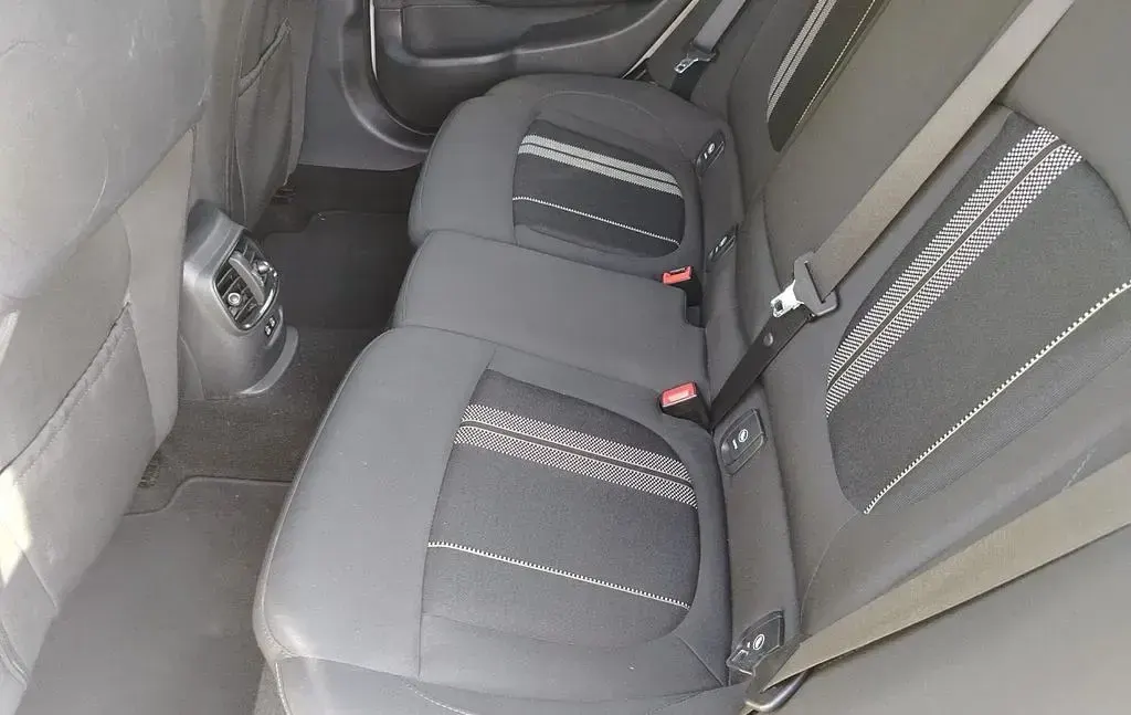 Gebraucht Mini Cooper Clubman Essential 136 PS (100 kW) 2019 Silber Kombi