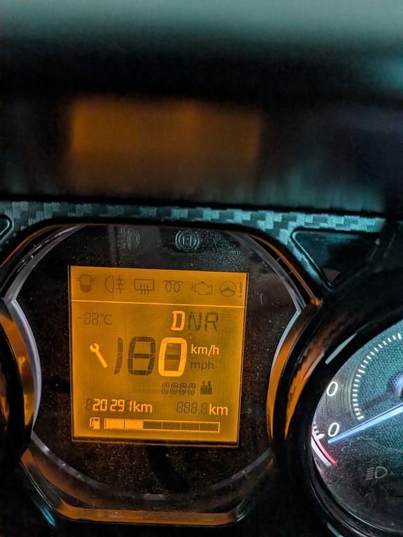 Gebraucht Ligier JS60 2023 Schwarz