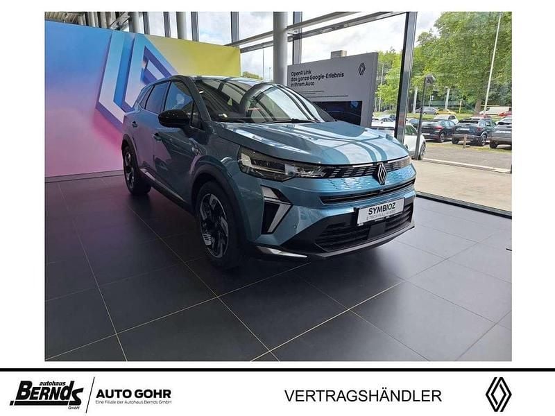 Merkurblau metallic Neu 2025 Renault Symbioz Techno SUV | 27.498 € (Guter Preis) - Bild 1/4