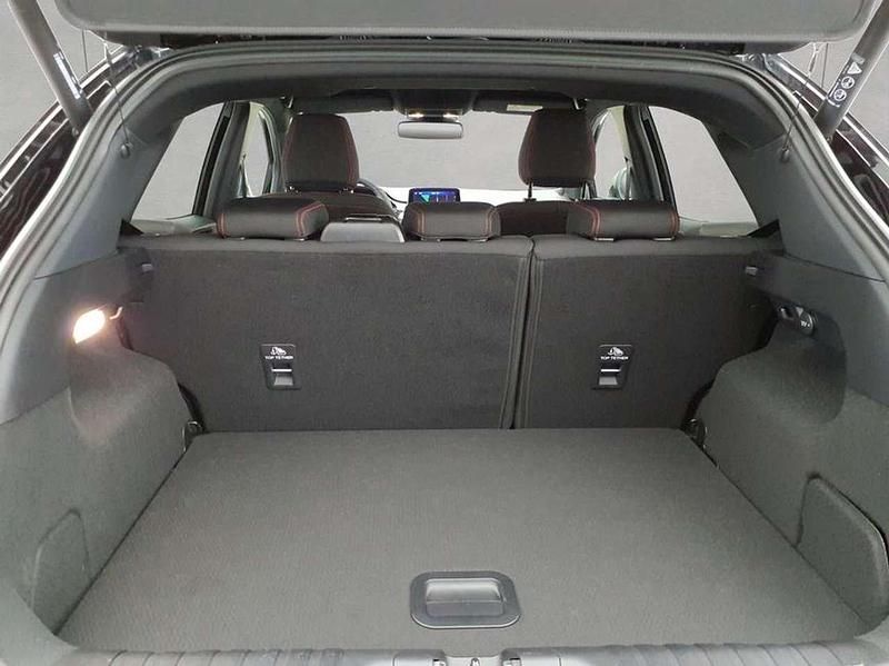 Gebraucht Ford Puma ST-Line 155 PS (114 kW) 2024 Schwarz SUV