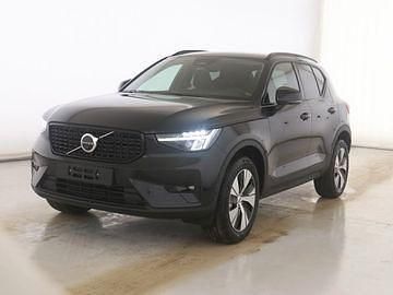 Schwarz Gebraucht 2024 Volvo XC40 Ultra SUV | 40.850 € (Fairer Preis) - Bild 1/4