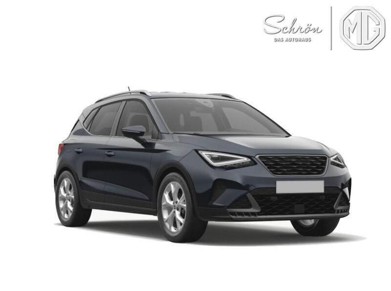 Neu 2025 Seat Arona FR SUV | 27.571 € (Fairer Preis) - Bild 1/1
