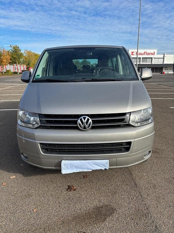 Używany VW T5 180 KM (132 kW) 2015 Van