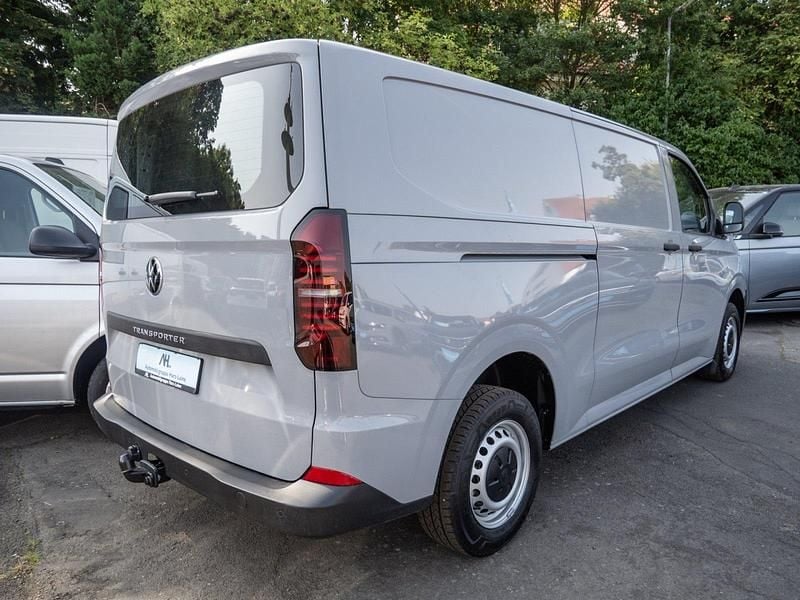 Neu VW Transporter 150 PS (110 kW) 2025 Grau Van